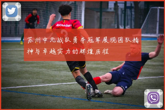苏州中元战队勇夺冠军展现团队精神与卓越实力的辉煌历程