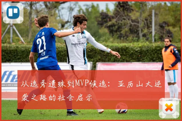 从选秀遗珠到MVP候选：亚历山大逆袭之路的社会启示